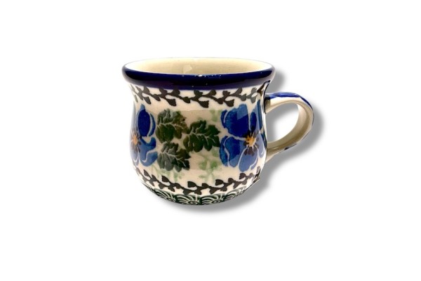 829 Bunzlau Bolle Espressomok zonder schotel 1915X 829 Kop zonder Schotel 70ml